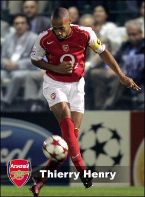 henry