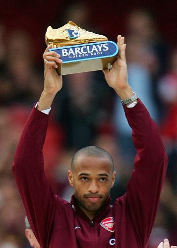 henry