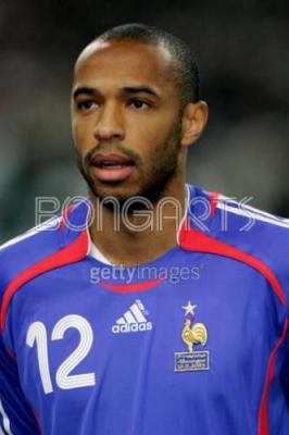 henry