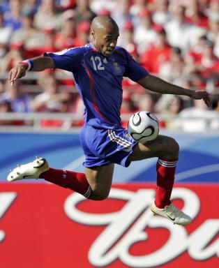 henry