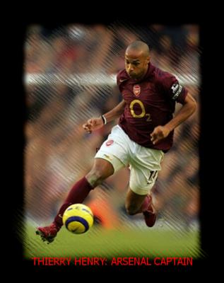 henry