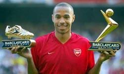 henry