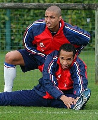 henry