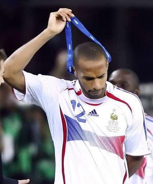 henry