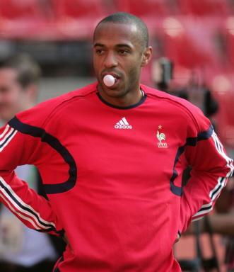 henry
