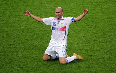 zizou